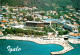 73175717 Igalo Fliegeraufnahme Hotel Igalo Igalo - Montenegro