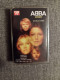 Album  K7 Audio Abba Story - Cassette