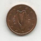 IRELAND 2 EURO CENT 2013 - Irlanda