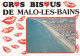 AK 210834 FRANCE - Malo-les-Bains - Malo Les Bains