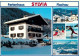 73175170 Flachau Ferienhaus Sylvia Wintersportplatz Alpen Tiefschneefahren Langl - Autres & Non Classés