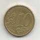 IRELAND 10 EURO CENT 2007 - Irlanda