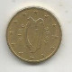 IRELAND 10 EURO CENT 2007 - Irlanda