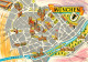 73174862 Muenchen Stadtplan  Muenchen - Muenchen