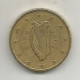 IRELAND 50 EURO CENT 2002 - Irlande