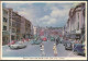 °°° 30909 - IRELAND - CORK CITY - PATRICK STREET AND PATRICK'S HILL - 1963 With Stamps °°° - Cork
