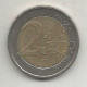 IRELAND 2 EURO 2004 - Irlanda