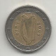 IRELAND 2 EURO 2005 - Ierland