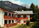 73174040 Berchtesgaden Gaestehaus Weiherbach Berchtesgadener Alpen Berchtesgaden - Berchtesgaden