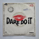 45T BLACK WHITE & Co : Dare Do It - Other - English Music