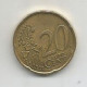 ITALY 20 EURO CENT 2002 (R) - Italia