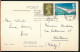 °°° 30911 - UK - PORTSMOUTH & SOUTHSEA - VIEWS - 1969 With Stamps °°° - Portsmouth