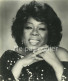 SARAH VAUGHAN Vers 1965 Jazz Bebop Chanteuse Photo 22 X 19 Cm - Berühmtheiten