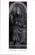 GAND.  -  Cathédrale Saint Bavon " L'Agneau Mystique" Par H. Et J. Van Eyck. : Le Père Eternel. - Gent