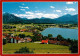 73173475 Hopfen See Panorama Hopfen See - Füssen