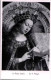 GAND.  -  Cathédrale Saint Bavon " L'Agneau Mystique" Par H. Et J. Van Eyck. : La Vierge. ( Détail ). - Gent