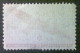 United States, Scott #C25, Used(o), 1941 Air Mail, Transporter Series, 6¢, Carmine - 2a. 1941-1960 Usados