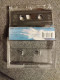 Album A-HA K7 Audio - Cassette