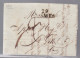 Un Lot De 12 Lettres Dites Précurseurs  Lettres  Ou Enveloppes - 1801-1848: Précurseurs XIX