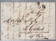 Delcampe - Un Lot De 12 Lettres Dites Précurseurs  Lettres  Ou Enveloppes - 1801-1848: Précurseurs XIX