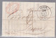Delcampe - Un Lot De 12 Lettres Dites Précurseurs  Lettres  Ou Enveloppes - 1801-1848: Précurseurs XIX