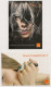 Lot De 9 CP. Publicité. ORANGE, SFR. - Publicidad