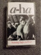 Album A-HA K7 Audio - Casetes