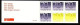 NIEDERLANDE MH 45 POSTFRISCH(MINT) PB 44 B ZIFFERN 1991 - Postzegelboekjes En Roltandingzegels