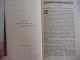 Le Livre Des PSAUMES Suivi Des Cantiques Du Bréviaire Romain En Latin - Français Par A. Grampon 1930 - Religion