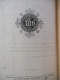 Le Livre Des PSAUMES Suivi Des Cantiques Du Bréviaire Romain En Latin - Français Par A. Grampon 1930 - Godsdienst