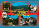 73172667 Aschau Chiemgau Kampenwand Kirche Schloss Panorama Konzert Aschau Chiem - Altri & Non Classificati