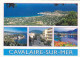 AK 210850 FRANCE - Cavalaire-sur-Mer - Cavalaire-sur-Mer