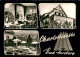 73171765 Bad Harzburg Cafe Charlottenhoehe Bad Harzburg - Bad Harzburg