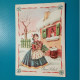 Cartolina Illustrata Firmata Buon Natale. Viaggiata - Other & Unclassified