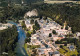 Durbuy - Panorama Aérien - Durbuy