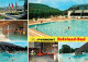 73171261 Bad Pyrmont Hufeland Bad Sole Hallenbad Freibad Bad Pyrmont - Bad Pyrmont