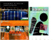 Lot De 15 Cartes. PUBLICITE. Programmes (Théâtre, Musique, Animations, Expositions...) - Advertising