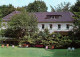 73170522 Venusberg Bonn Haus Venusberg Bildungsstaette Erzbistum Koeln Garten Ve - Bonn