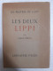 Les Deux Lippi - Other & Unclassified