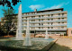 73169573 Bad Wildungen Kursanatorium Wicker Wasserspiele Bad Wildungen - Bad Wildungen