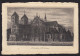 AK Münster Kupferradierung Im Handpressdruck Vom Dom     (16843 - Münster