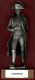 ** MEDAILLE  NAPOLEON  EMPEREUR  +  STATUETTE ** - Other & Unclassified
