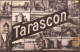 13-TARASCON-N°T2514-C/0197 - Tarascon