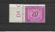 Italia 1947/54 - 74 MH - Taxe