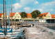 73169089 Bornholm Hotel Siemsens Gaard Bootshafen Bornholm - Denmark