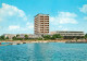 73168839 Yugoslavie Jugoslawien Grand Hotel Adriatic Strand Beograd - Serbie