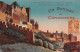 11-CARCASSONNE-N°T2515-E/0207 - Carcassonne