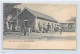 Mauritius - SOUILLAC - Railway Station - Publ. Unknown  - Maurice
