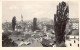 Bosnia - SARAJEVO - Bird's Eye View - REAL PHOTO Year 1955 - Bosnia Y Herzegovina