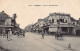 Viet-Nam - HANOÏ - Rue De La Soie - Ed. P. Dieulefils 51 A - Viêt-Nam